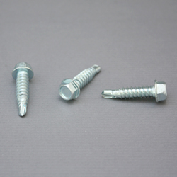 Indented Hexagon Washer Self-Drilling Tapping Screw
